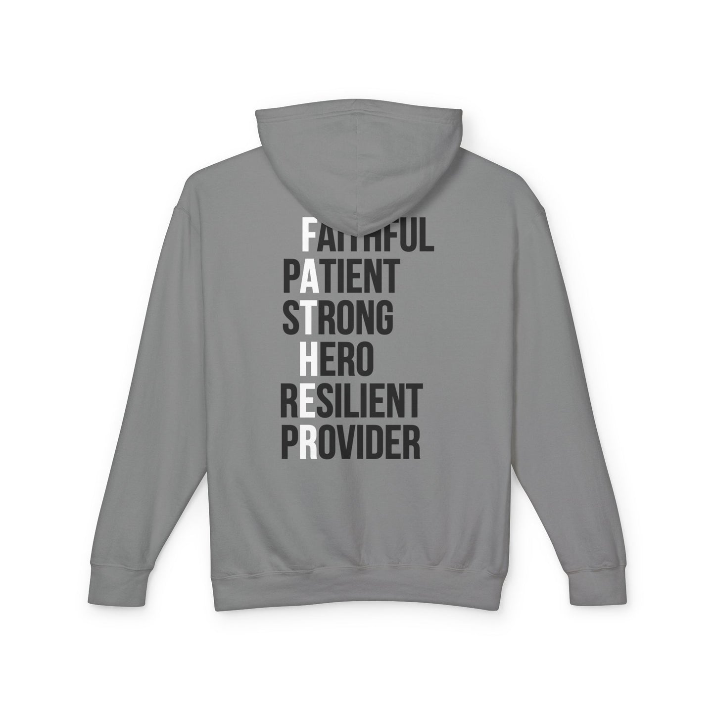 Father Inspirational T-shit