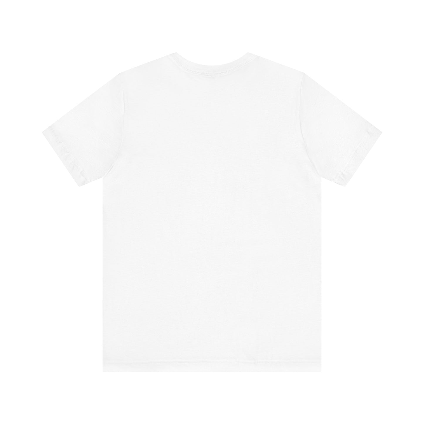 Small Crown of the Virgin Mary - DEIGEX logo T-shirt