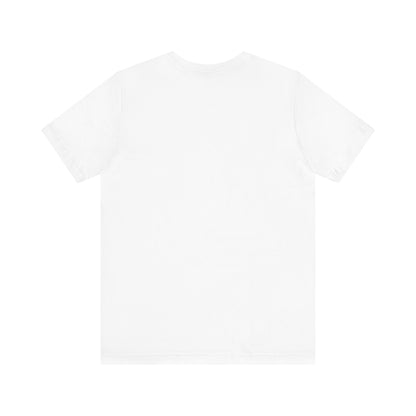 Small Crown of the Virgin Mary - DEIGEX logo T-shirt