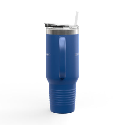 Fatherhood Travel Mug