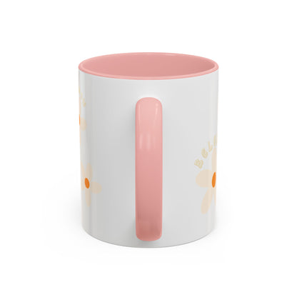 Be Loved - Coffee Mug