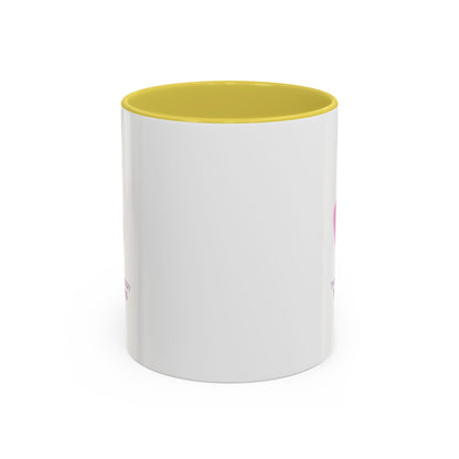 Through Mary To Jesus - Coffee Mug