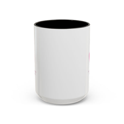 Through Mary To Jesus - Coffee Mug