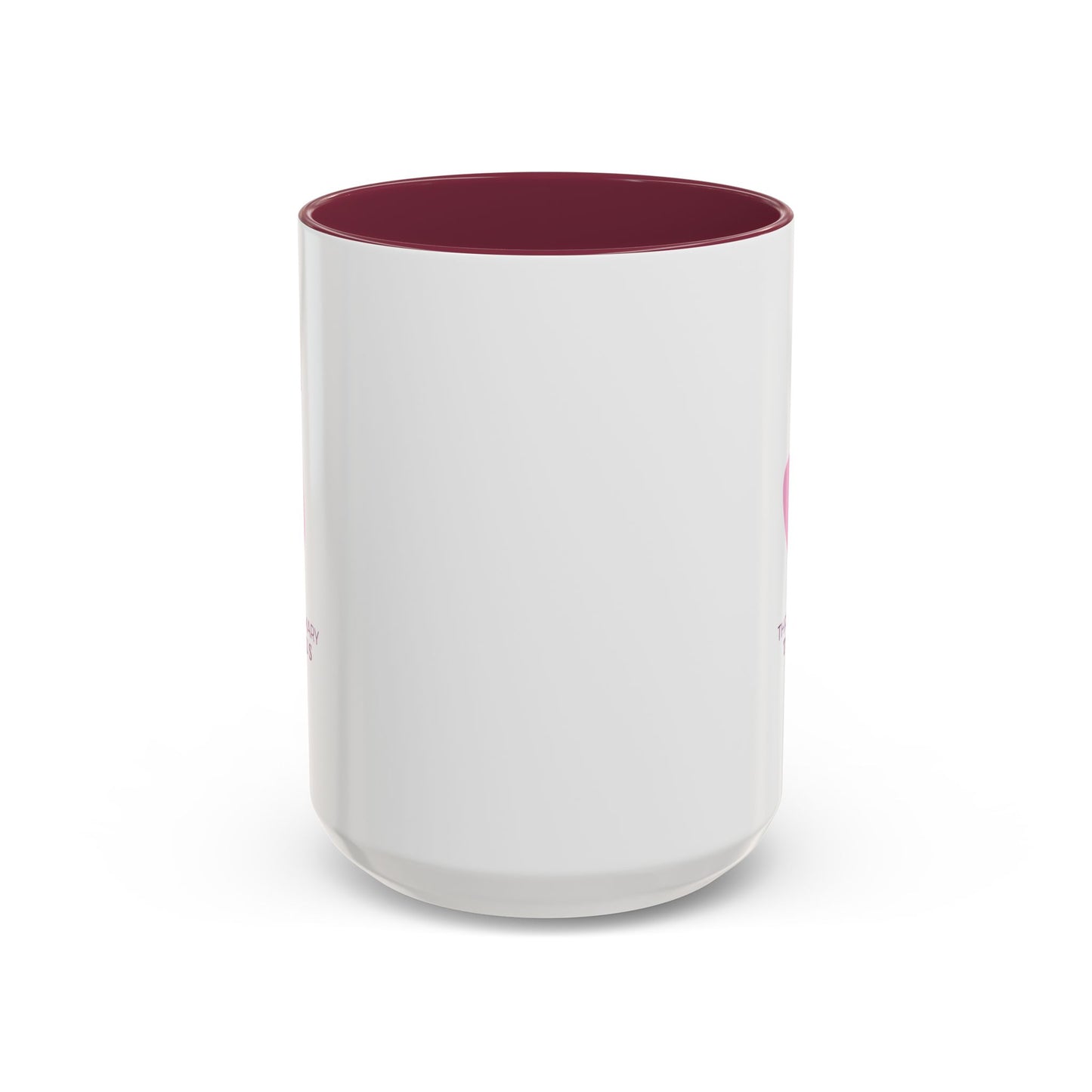 Through Mary To Jesus - Coffee Mug