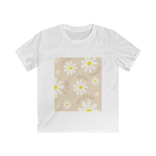 Daisy Inspirational T-shirt
