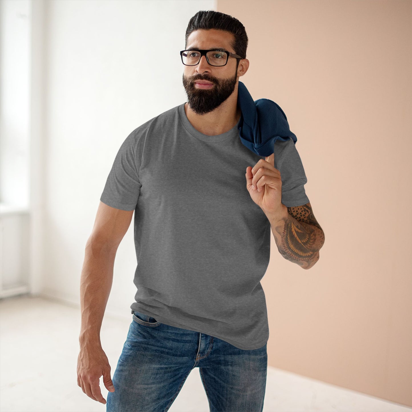 Father Inspirational T-shirt