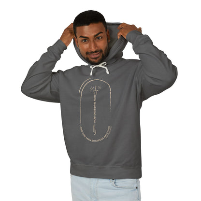 Iron Sharpens Iron Hoodie
