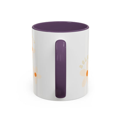 Be Loved - Coffee Mug