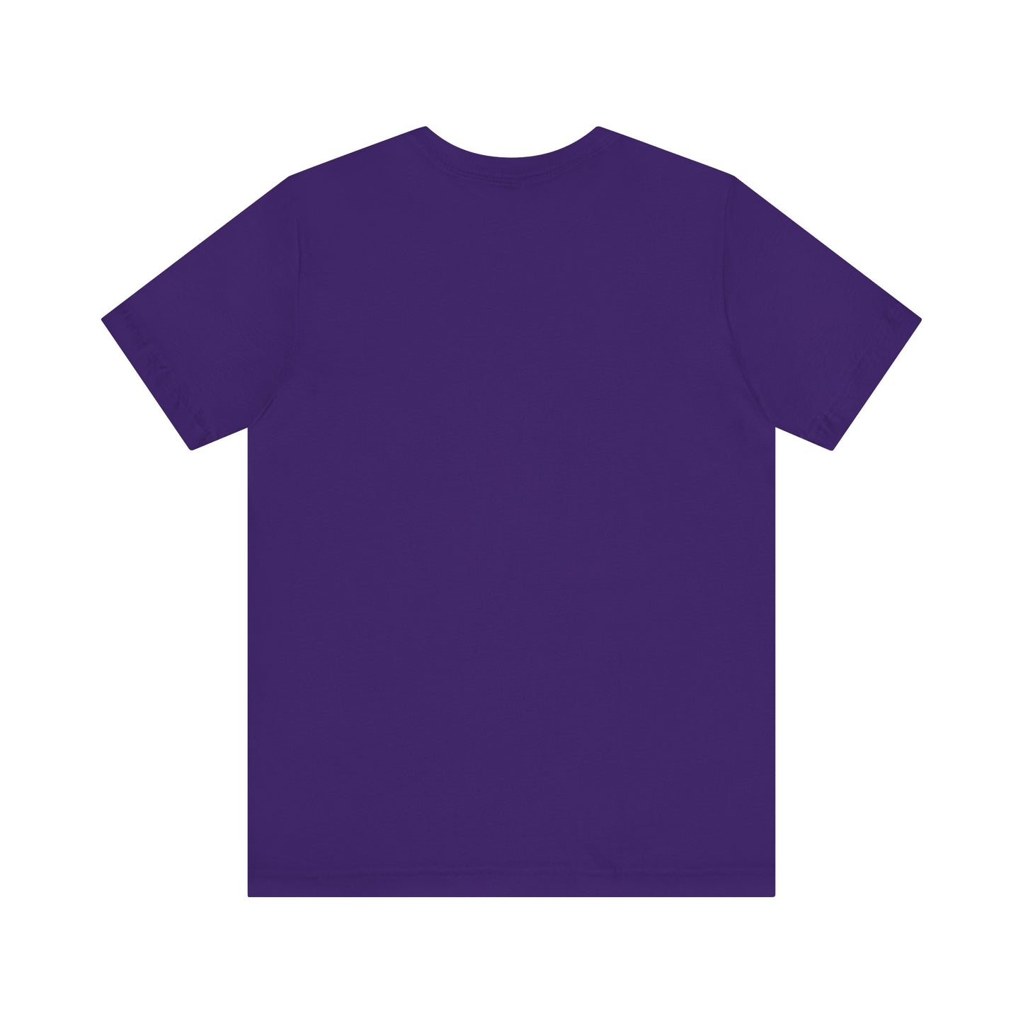 Small Crown of the Virgin Mary - DEIGEX logo T-shirt
