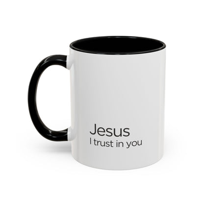 "I Am the Way, the Truth, and the Life" Coffee Mug
