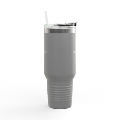 Fatherhood Travel Mug