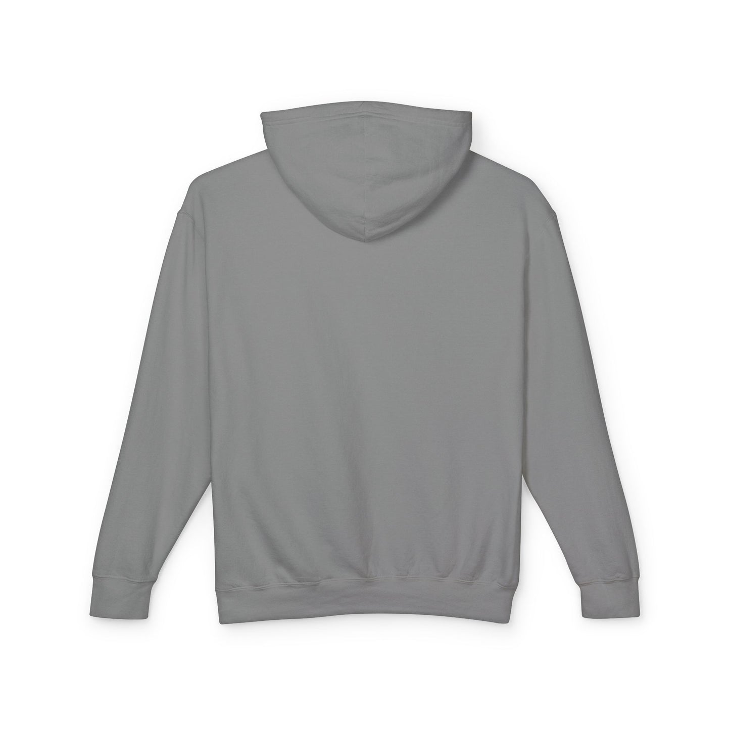 Iron Sharpens Iron Hoodie