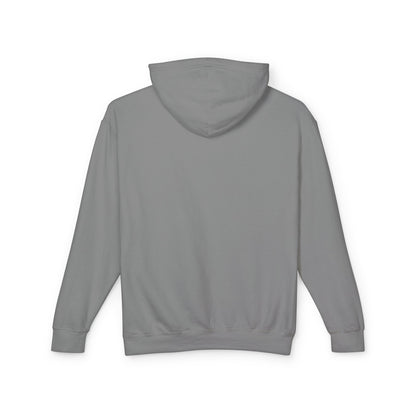 Iron Sharpens Iron Hoodie