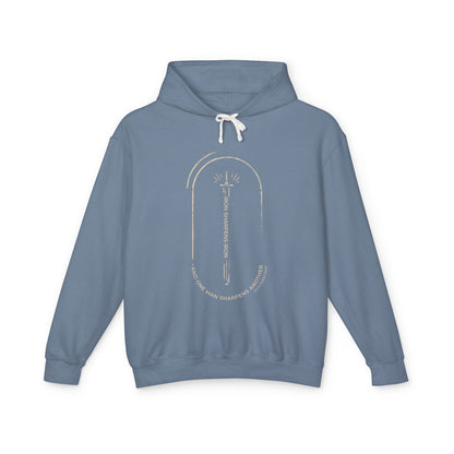 Iron Sharpens Iron Hoodie