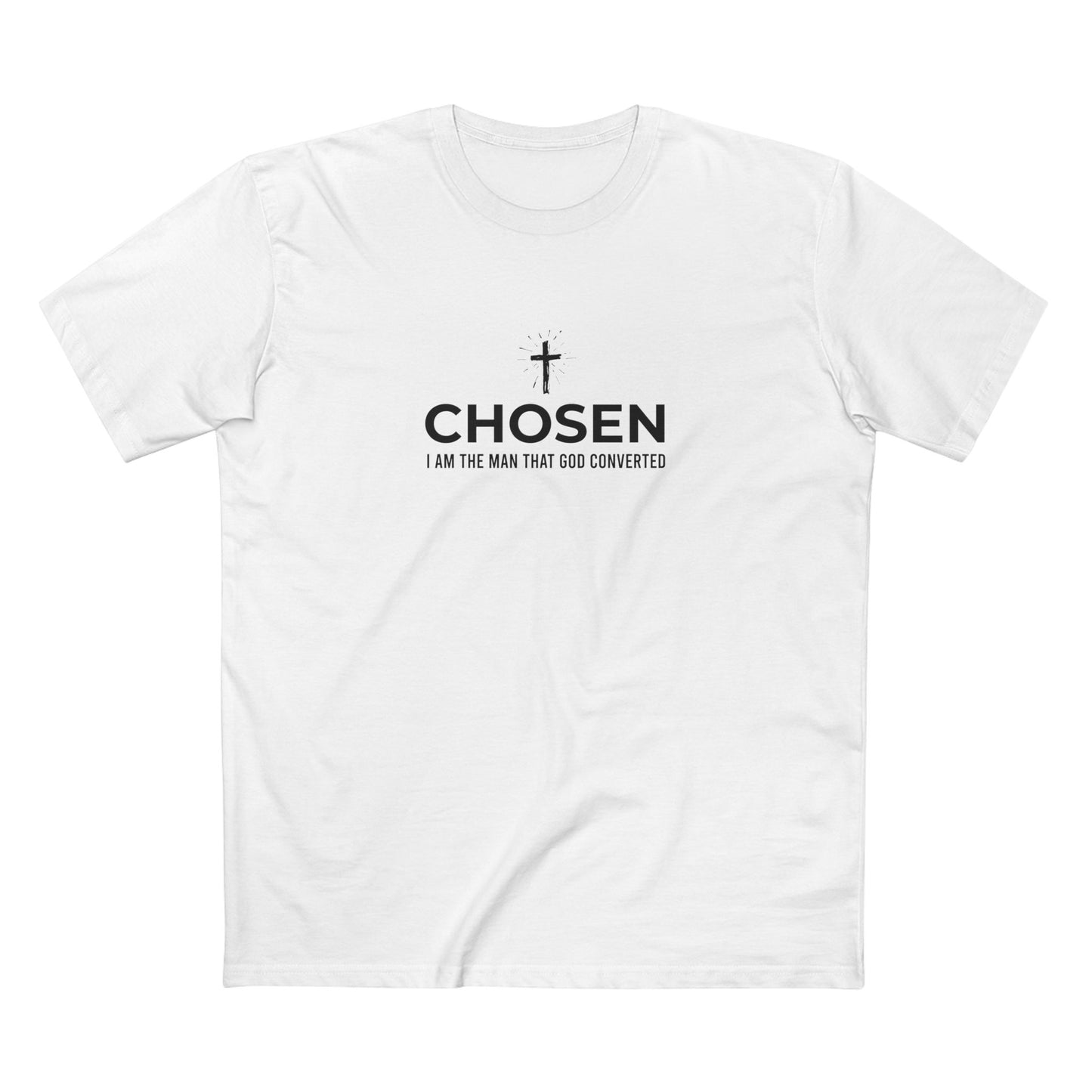 Chosen T-shirt