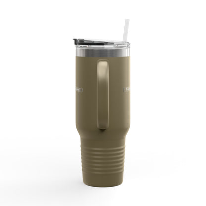 Fatherhood Travel Mug