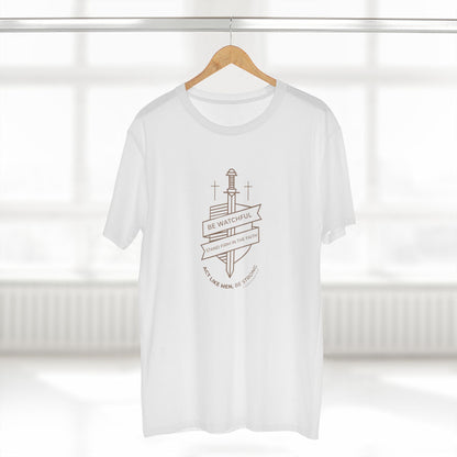 Be Watchful T-shirt