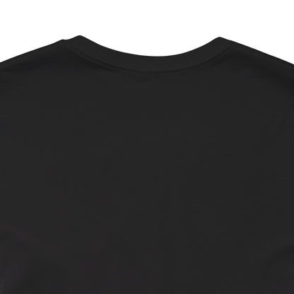 Jesus I trust in you - Unisex Jersey Short Sleeve Tee