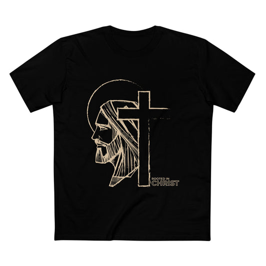 Rooted in Christ Unisex T-shirt