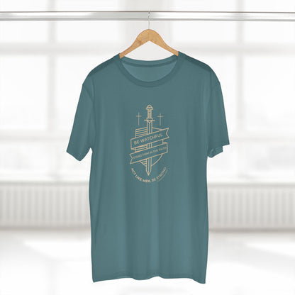 Be Watchful T-shirt