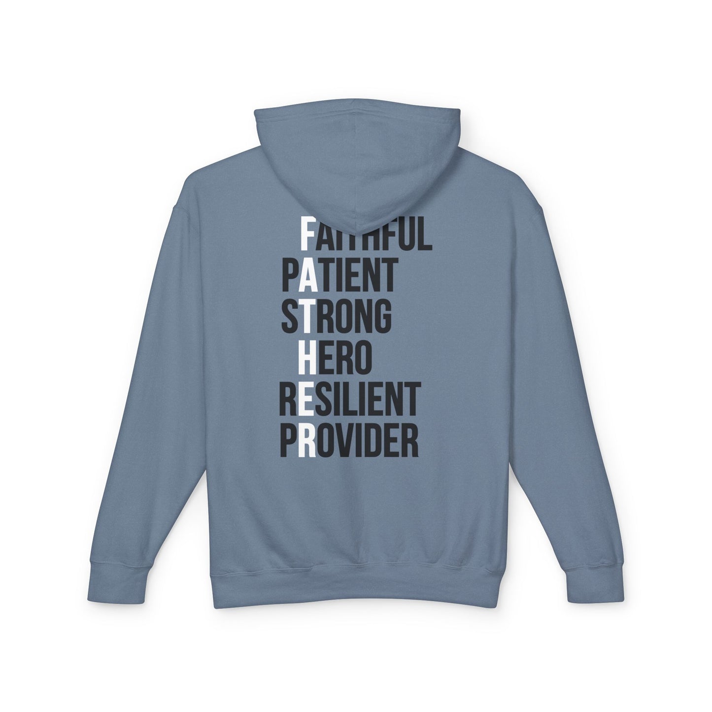 Father Inspirational T-shit