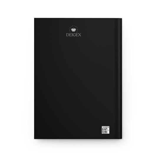 Ask, Seek, Knock - Journal