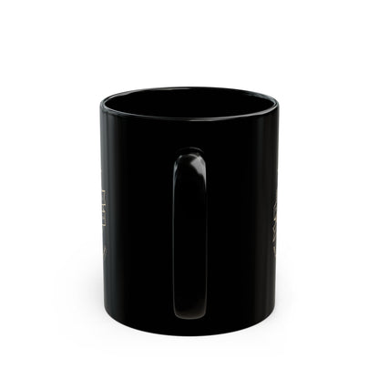 Be Watchful Coffee Mug
