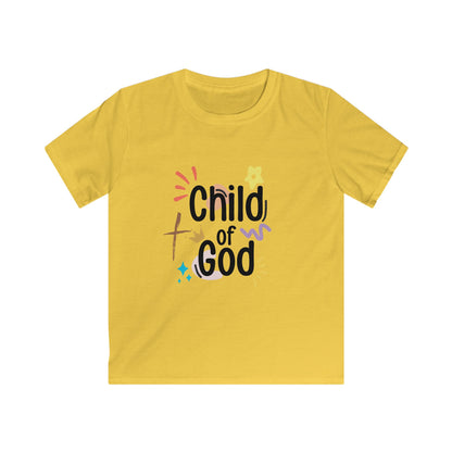 Child of God - T-Shirt