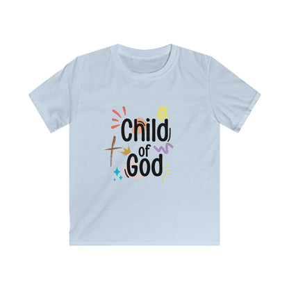 Child of God - T-Shirt