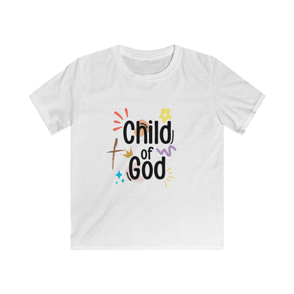 Child of God - T-Shirt