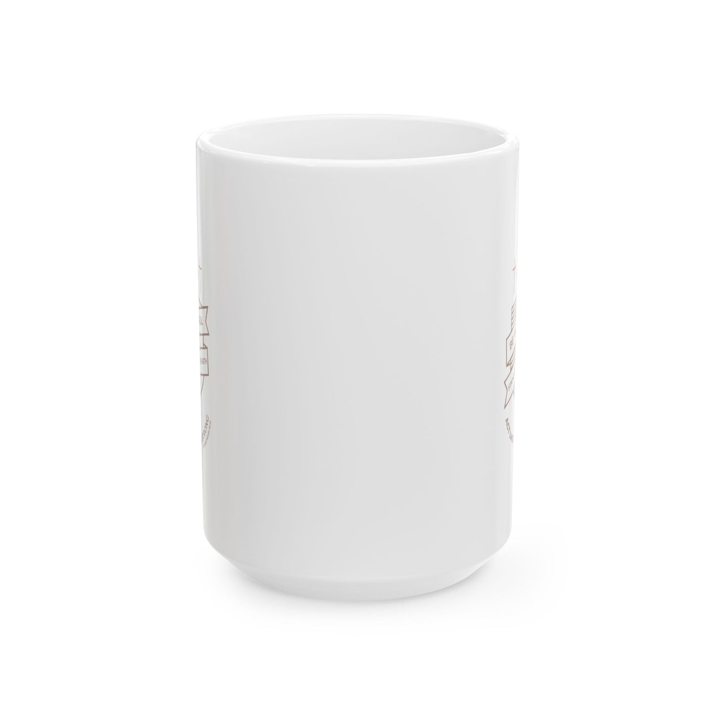 Be Watchful Coffee Mug Gift