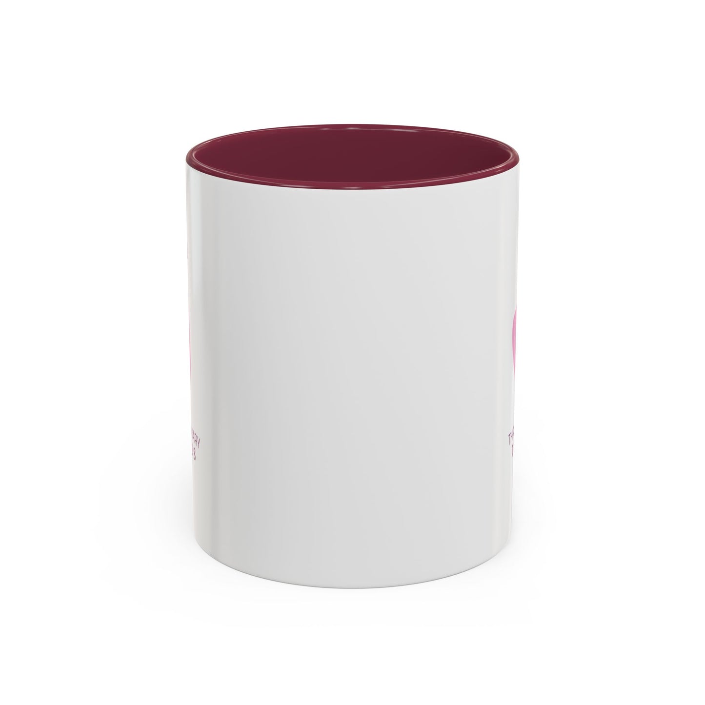 Through Mary To Jesus - Coffee Mug