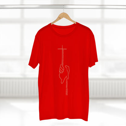 Philippians 4:13 Unisex T-Shirt