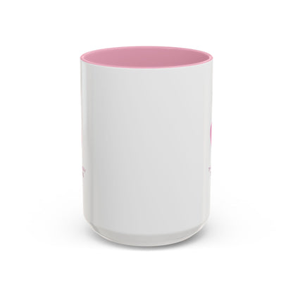 Through Mary To Jesus - Coffee Mug