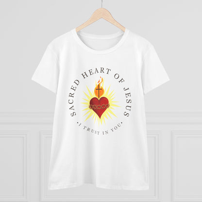 Sacred Heart of Jesus T-Shirt