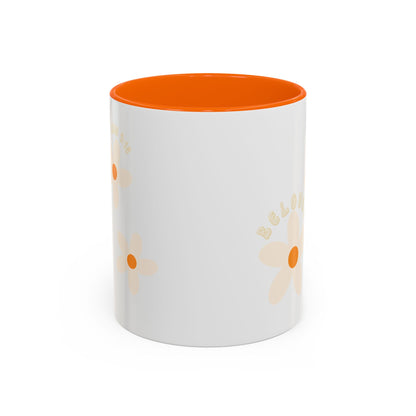 Be Loved - Coffee Mug