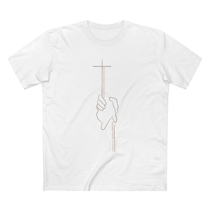 Philippians 4:13 Unisex T-Shirt
