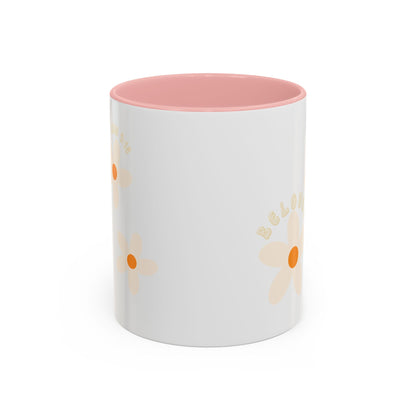 Be Loved - Coffee Mug
