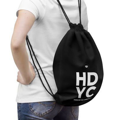 How Do You Christify Stringbag