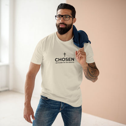 Chosen T-shirt