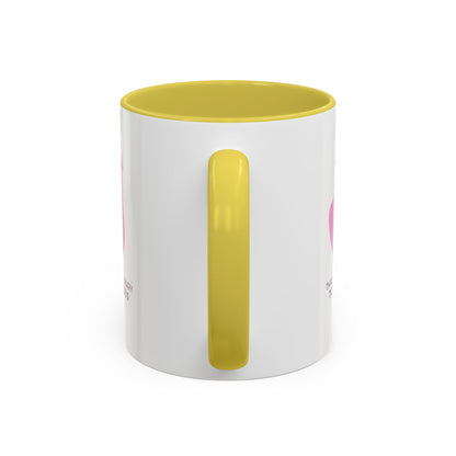 Through Mary To Jesus - Coffee Mug