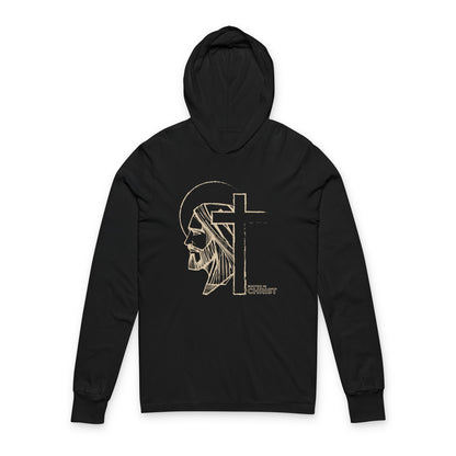 Rooted in Christ Unisex Hoodie