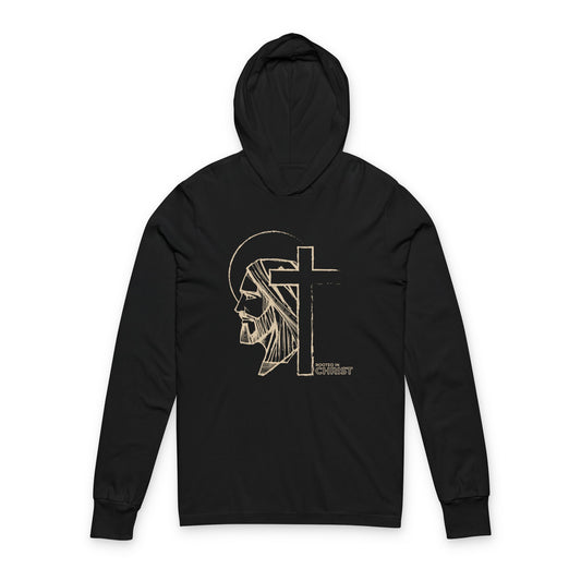 Rooted in Christ Unisex Hoodie