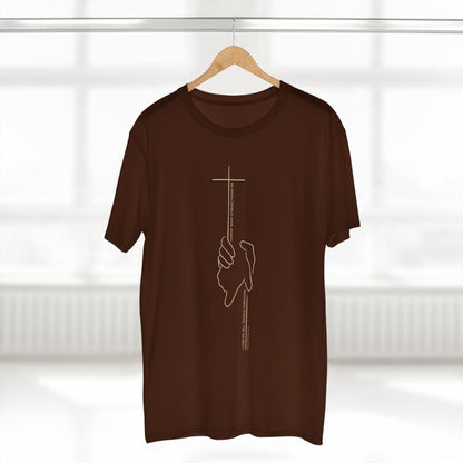 Philippians 4:13 Unisex T-Shirt