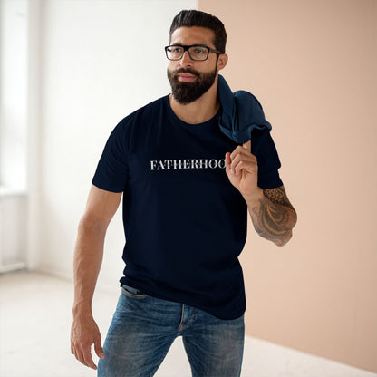 Fatherhood, a Calling, Not Just a Role T-shirt