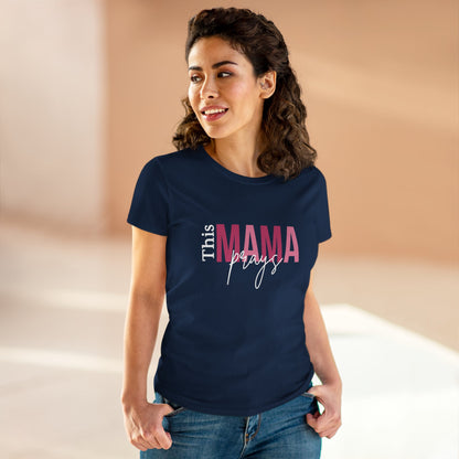 This Mama Prays T-Shirt