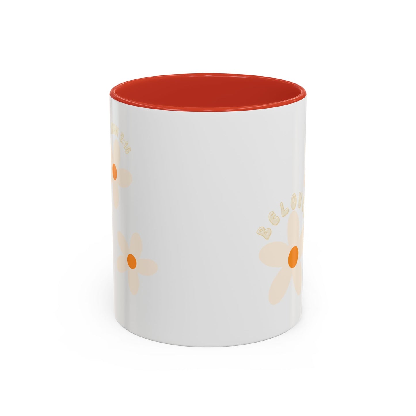 Be Loved - Coffee Mug
