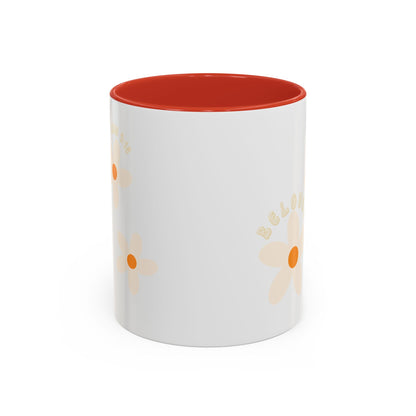 Be Loved - Coffee Mug