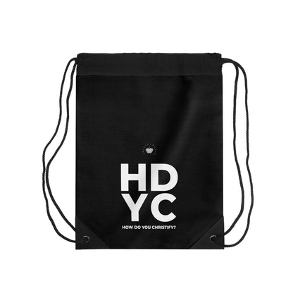 How Do You Christify Stringbag