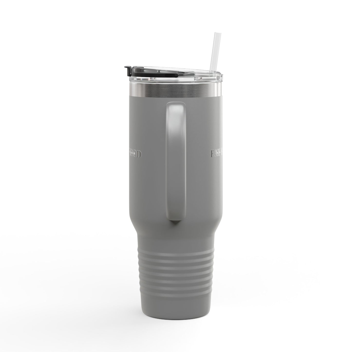 Fatherhood Travel Mug
